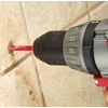 Kép 2/2 - MILWAUKEE 4932498368 Diamond Max™ Száraz gyémántfúró készlet 3 rsz.
