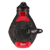 Kép 3/7 - MILWAUKEE 4932498391 Kompakt Kicsapózsinór vastag + Kréta piros