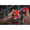 Kép 6/7 - MILWAUKEE 4932498391 Kompakt Kicsapózsinór vastag + Kréta piros