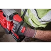 Kép 3/3 - MILWAUKEE 4932498502 Antivibrációs Pad Pro védőkesztyű vágásbiztos D 8/M - 1 pár