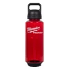 Kép 1/2 - MILWAUKEE 4932498638 PACKOUT™ Műanyag Kulacs piros 1420 ml
