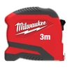 Kép 1/2 - MILWAUKEE 4832498776 COMPACT mérőszalag 3m (2. generáció)