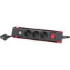 Kép 1/3 - MILWAUKEE 4932498959 Mágneses Elektromos Elosztó  Szerszámkocsi oldalára