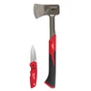 Kép 1/5 - MILWAUKEE 4932499031 Balta és kés szett