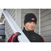 Kép 2/2 - MILWAUKEE 4932499383 BNC Téli sapka - sötétszürke Kép 2/2 - MILWAUKEE 4932499383 BNC Téli sapka - sötétszürke