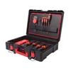 Kép 3/8 - MILWAUKEE 4932499466 PACKOUT™ Villanyszerelői szett 62 részes - Pakout 1 ládában