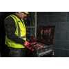 Kép 7/8 - MILWAUKEE 4932499466 PACKOUT™ Villanyszerelői szett 62 részes - Pakout 1 ládában