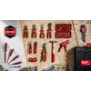 Kép 8/8 - MILWAUKEE 4932499466 PACKOUT™ Villanyszerelői szett 62 részes - Pakout 1 ládában