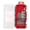 Kép 7/11 - MILWAUKEE 4932499760 PACKOUT™Tartozék készlet 98 részes - Packout 1 ládában
