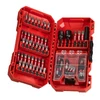 Kép 8/11 - MILWAUKEE 4932499760 PACKOUT™Tartozék készlet 98 részes - Packout 1 ládában