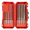 Kép 9/11 - MILWAUKEE 4932499760 PACKOUT™Tartozék készlet 98 részes - Packout 1 ládában