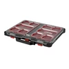 Kép 10/11 - MILWAUKEE 4932499760 PACKOUT™Tartozék készlet 98 részes - Packout 1 ládában