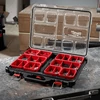 Kép 11/11 - MILWAUKEE 4932499760 PACKOUT™Tartozék készlet 98 részes - Packout 1 ládában