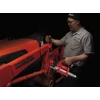 Kép 4/6 - MILWAUKEE 4933440435 M12GG-0 M12™ ZSÍRZÓPISZTOLY