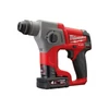 Kép 2/10 - MILWAUKEE 4933441475 Akkus fúrókalapács M12 CH-402C SDS-Plus