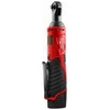 Kép 2/8 - MILWAUKEE 4933441720 M12IR-201B (3/8&quot;) RACSNIS CSAVARKULCS