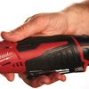 Kép 3/8 - MILWAUKEE 4933441720 M12IR-201B (3/8&quot;) RACSNIS CSAVARKULCS