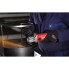 Kép 4/4 - MILWAUKEE 4933451220 AG10-125EK SAROKCSISZOLÓ 1000 W 125 MM
