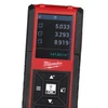 Kép 6/10 - MILWAUKEE 4933459277 LDM45 TÁVOLSÁGMÉRŐ LÉZERES 45 M