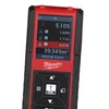 Kép 7/10 - MILWAUKEE 4933459277 LDM45 TÁVOLSÁGMÉRŐ LÉZERES 45 M