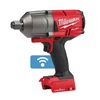 Kép 2/5 - MILWAUKEE 4933459729 M18ONEFHIWF34-0XM18 FUEL™ ONE-KEY™ 3/4˝ ÜTVECSAVAROZÓ BIZTOSÍTÓGYŰRŰVEL