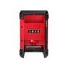 Kép 6/15 - MILWAUKEE 4933472114 Akkus rádió/töltő M12 RCDAB+-0 (akku + töltő nélkül)