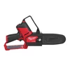 Kép 5/13 - MILWAUKEE 4933472211 M12FHS-0 M12 FUEL™ LÁNCFŰRÉSZ