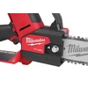 Kép 9/13 - MILWAUKEE 4933472211 M12FHS-0 M12 FUEL™ LÁNCFŰRÉSZ