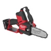 Kép 2/15 - MILWAUKEE 4933472212 M12FHS-602X M12 FUEL™ LÁNCFŰRÉSZ