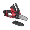 Kép 4/15 - MILWAUKEE 4933472212 M12FHS-602X M12 FUEL™ LÁNCFŰRÉSZ