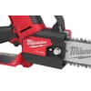 Kép 10/15 - MILWAUKEE 4933472212 M12FHS-602X M12 FUEL™ LÁNCFŰRÉSZ Kép 10/15 - MILWAUKEE 4933472212 M12FHS-602X M12 FUEL™ LÁNCFŰRÉSZ