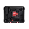 Kép 5/33 - MILWAUKEE 4933478099 Akkus keresztvonal és pontlézer L4 CLLP-301C (1 x 3,0 Ah akku + USB töltőkábel)