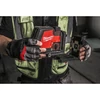 Kép 18/33 - MILWAUKEE 4933478099 Akkus keresztvonal és pontlézer L4 CLLP-301C (1 x 3,0 Ah akku + USB töltőkábel)