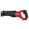 Kép 1/10 - MILWAUKEE 4933478293 Akkus szablyafűrész M18 FSZ-0X (akku + töltő nélkül)