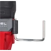 Kép 6/10 - MILWAUKEE 4933478293 Akkus szablyafűrész M18 FSZ-0X (akku + töltő nélkül)
