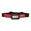 Kép 1/9 - MILWAUKEE 4933478587 IRHL450 USB  ÚJRATÖLTHETŐ FEJLÁMPA 450 LUMEN