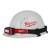Kép 3/9 - MILWAUKEE 4933478587 IRHL450 USB ÚJRATÖLTHETŐ FEJLÁMPA 450 LUMEN