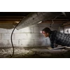 Kép 6/9 - MILWAUKEE 4933478587 IRHL450 USB ÚJRATÖLTHETŐ FEJLÁMPA 450 LUMEN