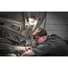 Kép 7/9 - MILWAUKEE 4933478587 IRHL450 USB ÚJRATÖLTHETŐ FEJLÁMPA 450 LUMEN