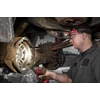 Kép 8/9 - MILWAUKEE 4933478587 IRHL450 USB ÚJRATÖLTHETŐ FEJLÁMPA 450 LUMEN