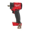 Kép 1/2 - MILWAUKEE 4933478650 Akkus ütvecsavarozó M18 FIW2F38-0X (akku + töltő nélkül) + KOFFER