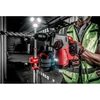 Kép 12/12 - MILWAUKEE 4933478888 Fúrókalapács SDS+ M18FHX-0X