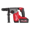 Kép 3/11 - MILWAUKEE 4933478889 Akkus kombikalapács M18 FHX-552X SDS-Plus (2 x 5,5 Ah akku + töltő)