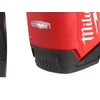 Kép 7/11 - MILWAUKEE 4933478889 Akkus kombikalapács M18 FHX-552X SDS-Plus (2 x 5,5 Ah akku + töltő)