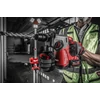Kép 9/11 - MILWAUKEE 4933478889 Akkus kombikalapács M18 FHX-552X SDS-Plus (2 x 5,5 Ah akku + töltő)