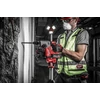 Kép 10/11 - MILWAUKEE 4933478889 Akkus kombikalapács M18 FHX-552X SDS-Plus (2 x 5,5 Ah akku + töltő)