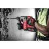 Kép 11/11 - MILWAUKEE 4933478889 Akkus kombikalapács M18 FHX-552X SDS-Plus (2 x 5,5 Ah akku + töltő)