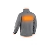 Kép 4/21 - MILWAUKEE 4933478975 Fűthető kabát szürke XL-es M12HJ GREY5-0