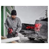 Kép 12/21 - MILWAUKEE 4933478975 Fűthető kabát szürke XL-es M12HJ GREY5-0