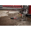 Kép 14/14 - MILWAUKEE 4933479637 Akkus LED zseblámpa 2000 lumen állítható fókusszal L4 FL2000-301 (1 x 3,0 Ah akku + USB)